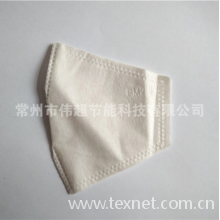 常州市伟超节能科技有限公司-立体口罩