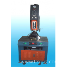 北京无纺布焊接设备超声波焊接有限公司-塑料热板机