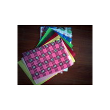 深圳市盛德福纤维制品有限公司-缝编无纺布