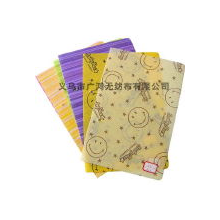 泰州泰祥非织造布有限公司-印花无纺布