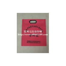乐安县海鑫无纺布有限公司-广告袋