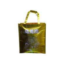 苍南县君福工艺厂-覆膜袋