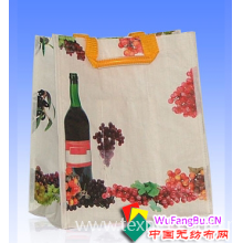 苍南县小芳箱包厂-覆膜袋