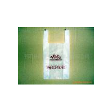 苍南县盛华软包装材料厂-背心袋