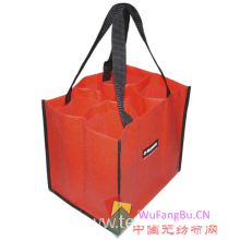 温州来福无纺布制袋工艺厂-酒袋