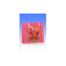 苍南县爱博箱包有限公司-覆膜袋