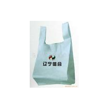 苍南县旭龙印刷厂-背心袋
