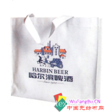 温州市龙港诚诺工艺礼品厂-无纺布礼品袋