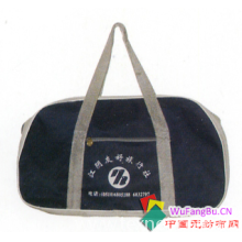 温州苍南双益制袋厂-旅游包，旅行包