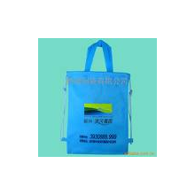 广州市白云区合美无纺布袋制品厂-广告袋