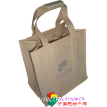 苍南县怡辉箱包有限公司-无纺布购物袋