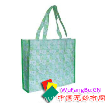 苍南县怡辉箱包有限公司-无纺布购物袋