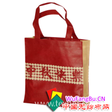 苍南县怡辉箱包有限公司-无纺布购物袋