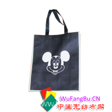 苍南县怡辉箱包有限公司-无纺布购物袋