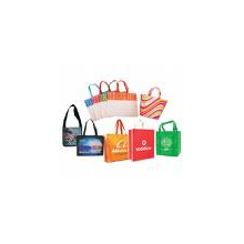 东莞市虎门民悦无纺布制品厂-购物袋