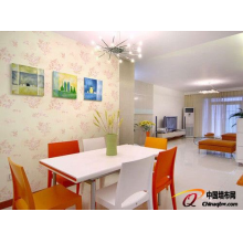 深圳志丰达利贸易有限公司-阻燃墙布