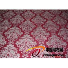 绍兴县言成纺织品有限公司-墙布,壁布