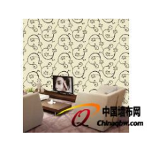 杭州毕仕大纺织有限公司-墙布