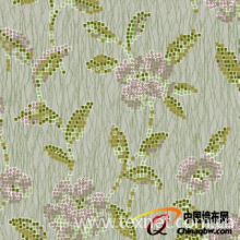 南京风沙渡墙纸有限公司-无缝墙布