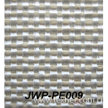 温岭金维工艺编织有限公司-PE墙布 PE软包布 PE壁布 PE编织布