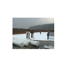 上海林林无纺布有限公司-土工布