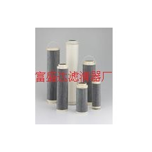 富盛达滤清器厂-珀尔液压滤芯