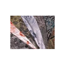吴江市富立达纺织有限公司-面料