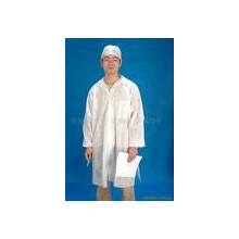 CHENYANG GLOBAL CO., LTD.-实验服