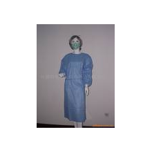 义乌市洁璇文具厂-实验服