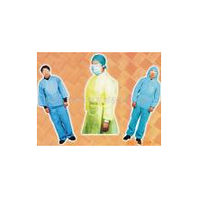 上海净宜医疗用品有限公司-手术衣