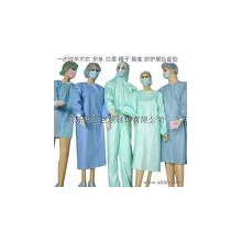 深圳市洋洁静电科技有限公司-手术衣