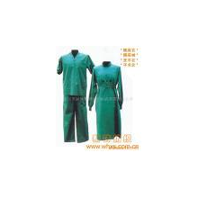 上海燕归来服饰有限公司-手术衣