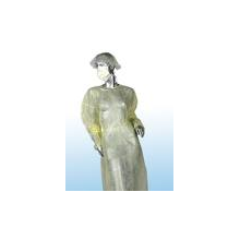 湖北春丰无纺布制品有限责任公司-手术衣