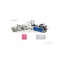 宁波市江东金贵塑机设备有限公司-无纺布制袋机