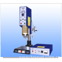 深圳天日超声波机电设备公司-深圳超声波塑胶熔接机
