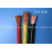 广州东方电缆电线有限公司-電池電線