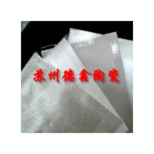 苏州德鑫陶瓷新材料有限公司-高硅氧纤维布