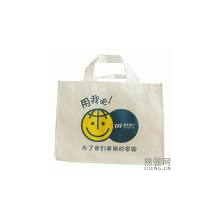 深圳市广兴胶袋有限公司-无纺布袋印刷
