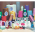 China industry-100% spun polyester sewing thread 