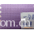 绍兴市华钱纺织有限公司-一分格箱包布牛津布