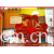 绍兴县柯桥杰龙窗帘加工店-夏日风情椰树毛毡无纺布小杯垫