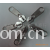 义乌市功登纺织品商行-【低价批发】10#锌合金拉链头