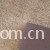 金盾国际贸易（上海）有限公司-涂钚粘毛仿麂皮 