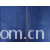 泰兴市兆鑫纺织品有限公司-涤棉竖竹牛仔 