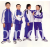 深圳市北村科技发展有限公司-学生服面料 