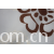 杰新纺织印染公司-涤棉染色平纹印花布