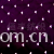 何丰-全棉心形绣花，专业绣花，厂家直销