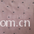 何丰-现货供应千禧麻印花布 女装面料首选