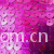 谢幼仙(个体经营)-厂家直销-9*9mm心形拉丝珠片色丁底绣花面料