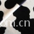 浙江省汇丰经编厂-印花短毛绒 